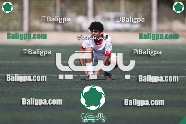 حامی 0–4 پرسپولیس