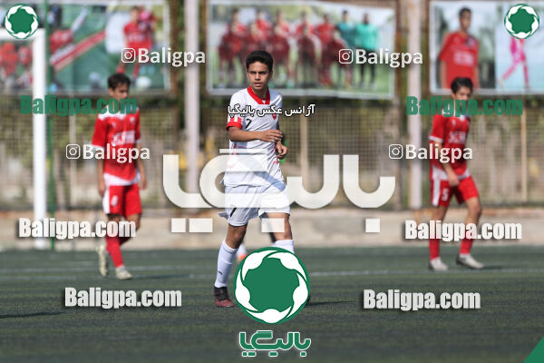 حامی 0–4 پرسپولیس