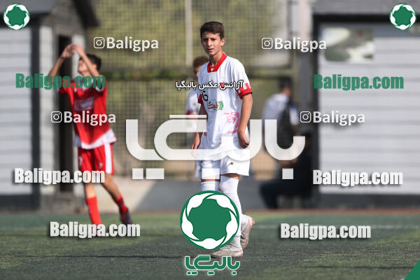 حامی 0–4 پرسپولیس