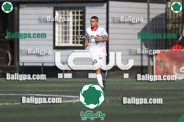 حامی 0–4 پرسپولیس