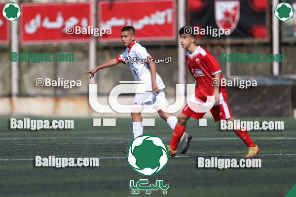 حامی 0–4 پرسپولیس