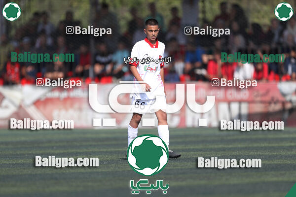 حامی 0–4 پرسپولیس
