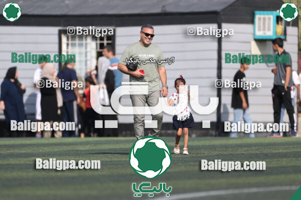 حامی 0–4 پرسپولیس