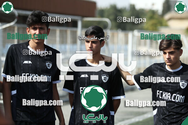 کیا 2–1 نارنجی پوشان کوهسار