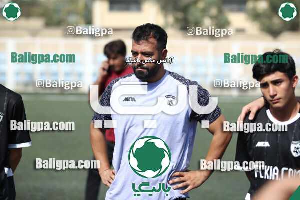 کیا 2–1 نارنجی پوشان کوهسار
