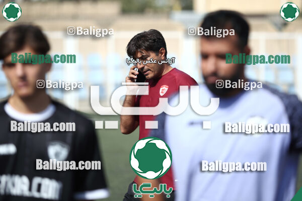 کیا 2–1 نارنجی پوشان کوهسار