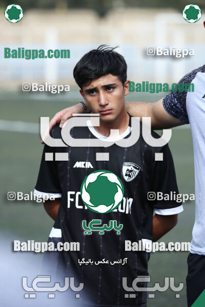 کیا 2–1 نارنجی پوشان کوهسار