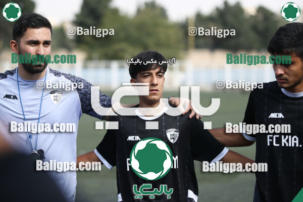 کیا 2–1 نارنجی پوشان کوهسار