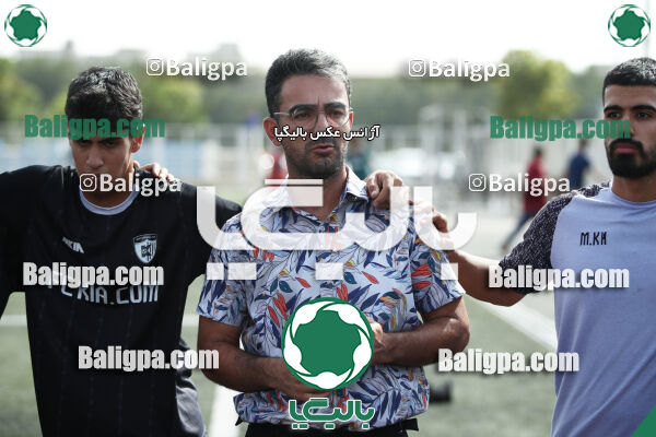 کیا 2–1 نارنجی پوشان کوهسار