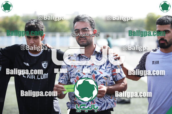 کیا 2–1 نارنجی پوشان کوهسار