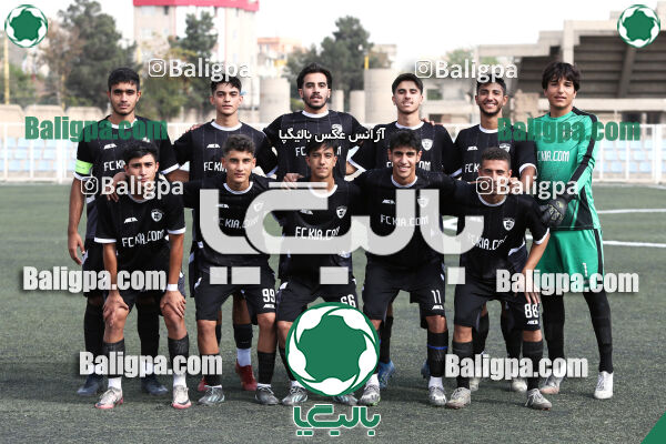 کیا 2–1 نارنجی پوشان کوهسار