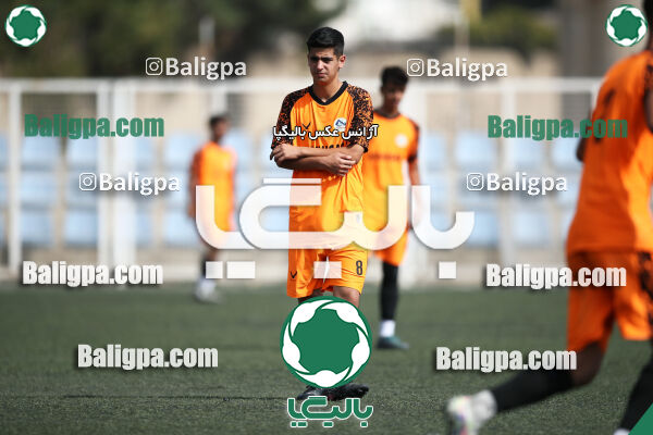 کیا 2–1 نارنجی پوشان کوهسار