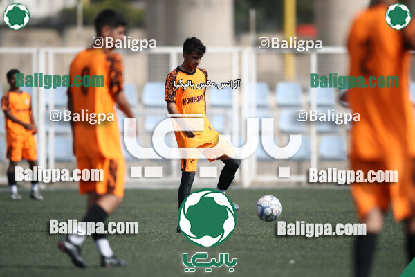 کیا 2–1 نارنجی پوشان کوهسار