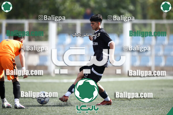 کیا 2–1 نارنجی پوشان کوهسار