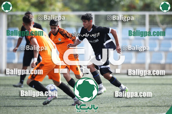 کیا 2–1 نارنجی پوشان کوهسار