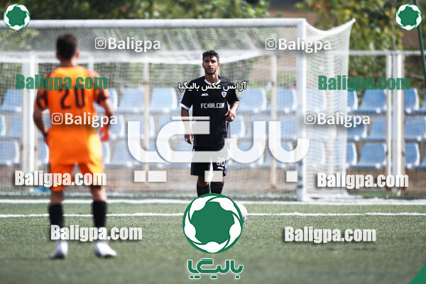کیا 2–1 نارنجی پوشان کوهسار