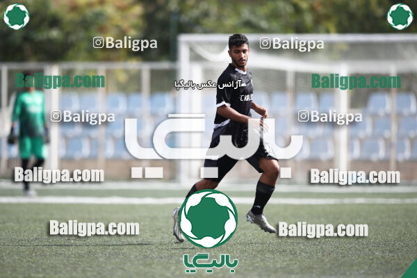 کیا 2–1 نارنجی پوشان کوهسار
