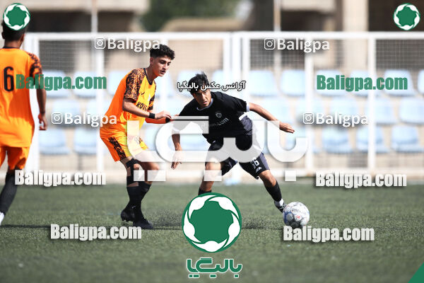 کیا 2–1 نارنجی پوشان کوهسار