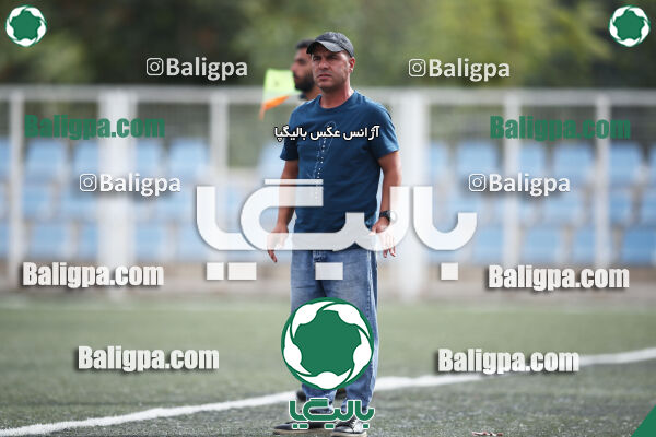 کیا 2–1 نارنجی پوشان کوهسار