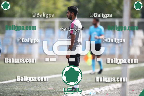 کیا 2–1 نارنجی پوشان کوهسار