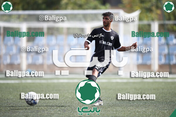 کیا 2–1 نارنجی پوشان کوهسار