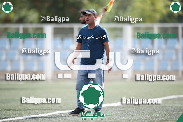 کیا 2–1 نارنجی پوشان کوهسار