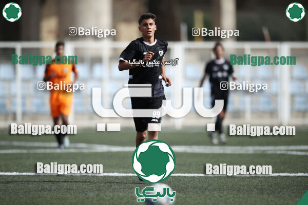 کیا 2–1 نارنجی پوشان کوهسار