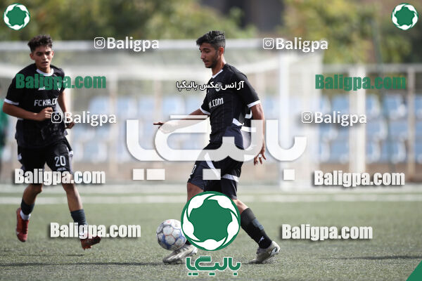 کیا 2–1 نارنجی پوشان کوهسار