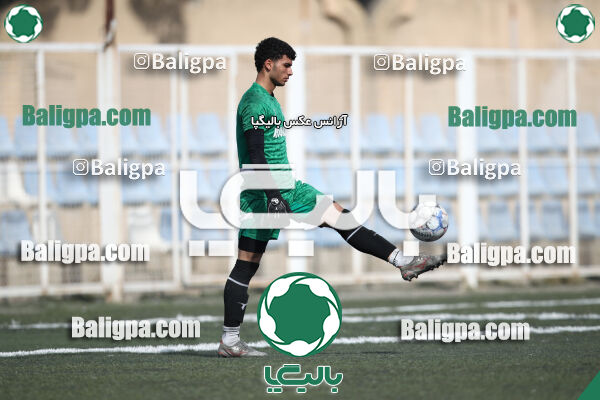 کیا 2–1 نارنجی پوشان کوهسار
