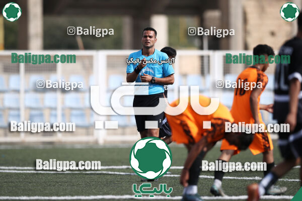 کیا 2–1 نارنجی پوشان کوهسار
