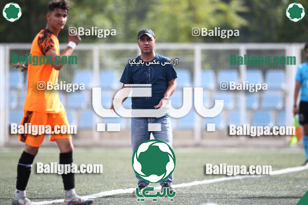 کیا 2–1 نارنجی پوشان کوهسار