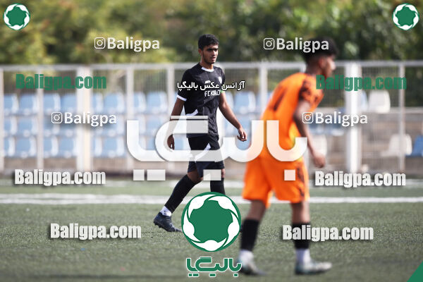کیا 2–1 نارنجی پوشان کوهسار