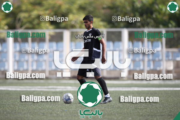 کیا 2–1 نارنجی پوشان کوهسار