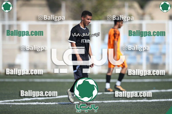 کیا 2–1 نارنجی پوشان کوهسار