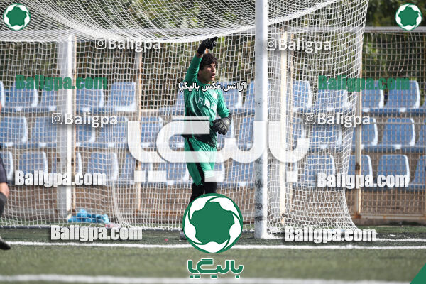 کیا 2–1 نارنجی پوشان کوهسار
