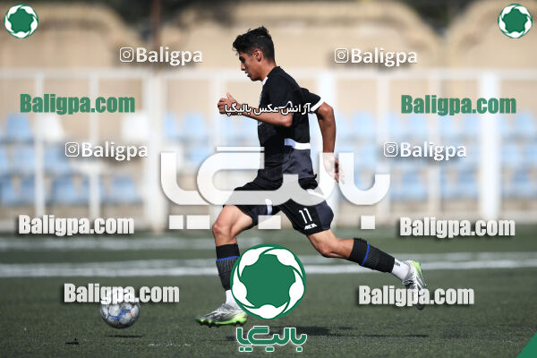 کیا 2–1 نارنجی پوشان کوهسار