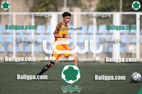 کیا 2–1 نارنجی پوشان کوهسار