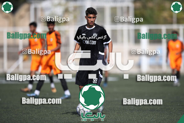 کیا 2–1 نارنجی پوشان کوهسار