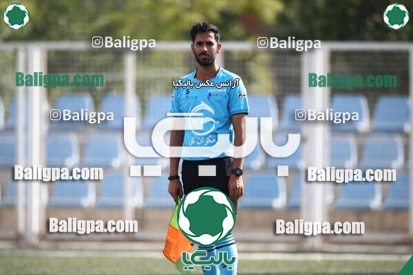 کیا 2–1 نارنجی پوشان کوهسار