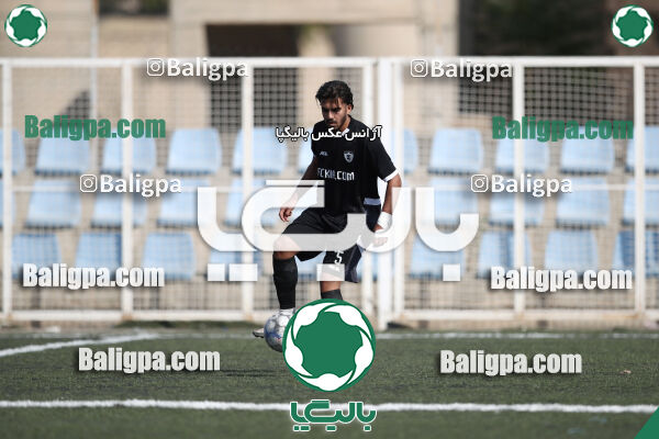 کیا 2–1 نارنجی پوشان کوهسار