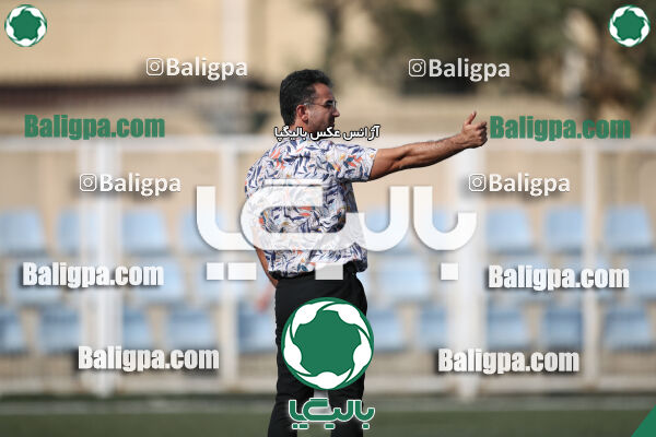 کیا 2–1 نارنجی پوشان کوهسار