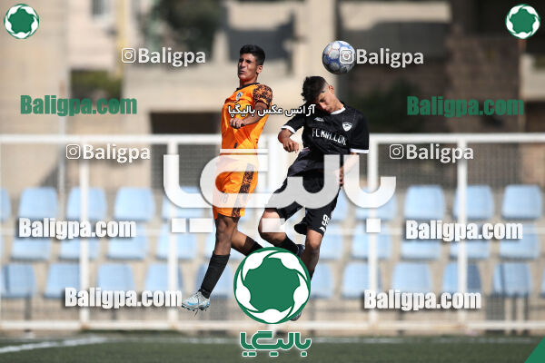 کیا 2–1 نارنجی پوشان کوهسار
