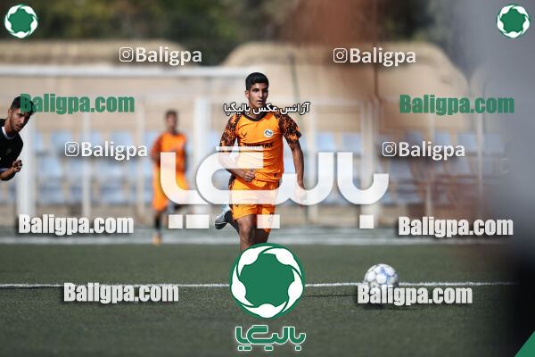 کیا 2–1 نارنجی پوشان کوهسار