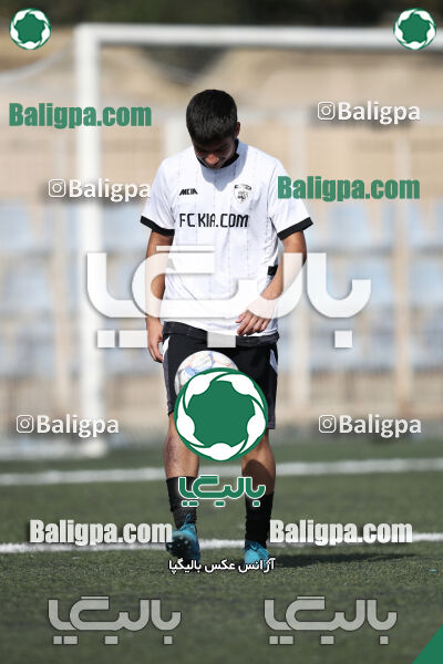 کیا 2–1 نارنجی پوشان کوهسار