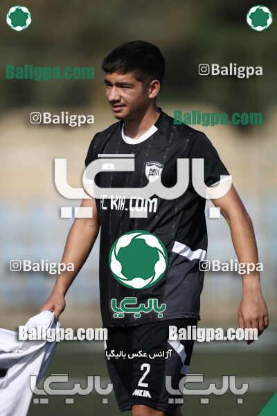 کیا 2–1 نارنجی پوشان کوهسار
