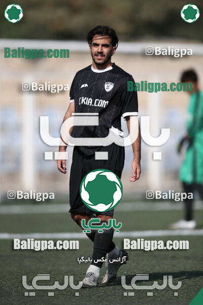 کیا 2–1 نارنجی پوشان کوهسار
