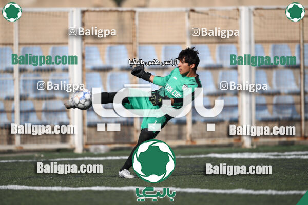 کیا 2–1 نارنجی پوشان کوهسار