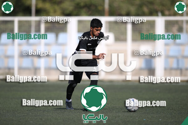 کیا 2–1 نارنجی پوشان کوهسار