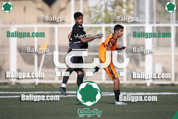 کیا 2–1 نارنجی پوشان کوهسار
