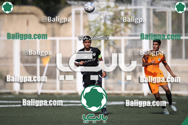 کیا 2–1 نارنجی پوشان کوهسار